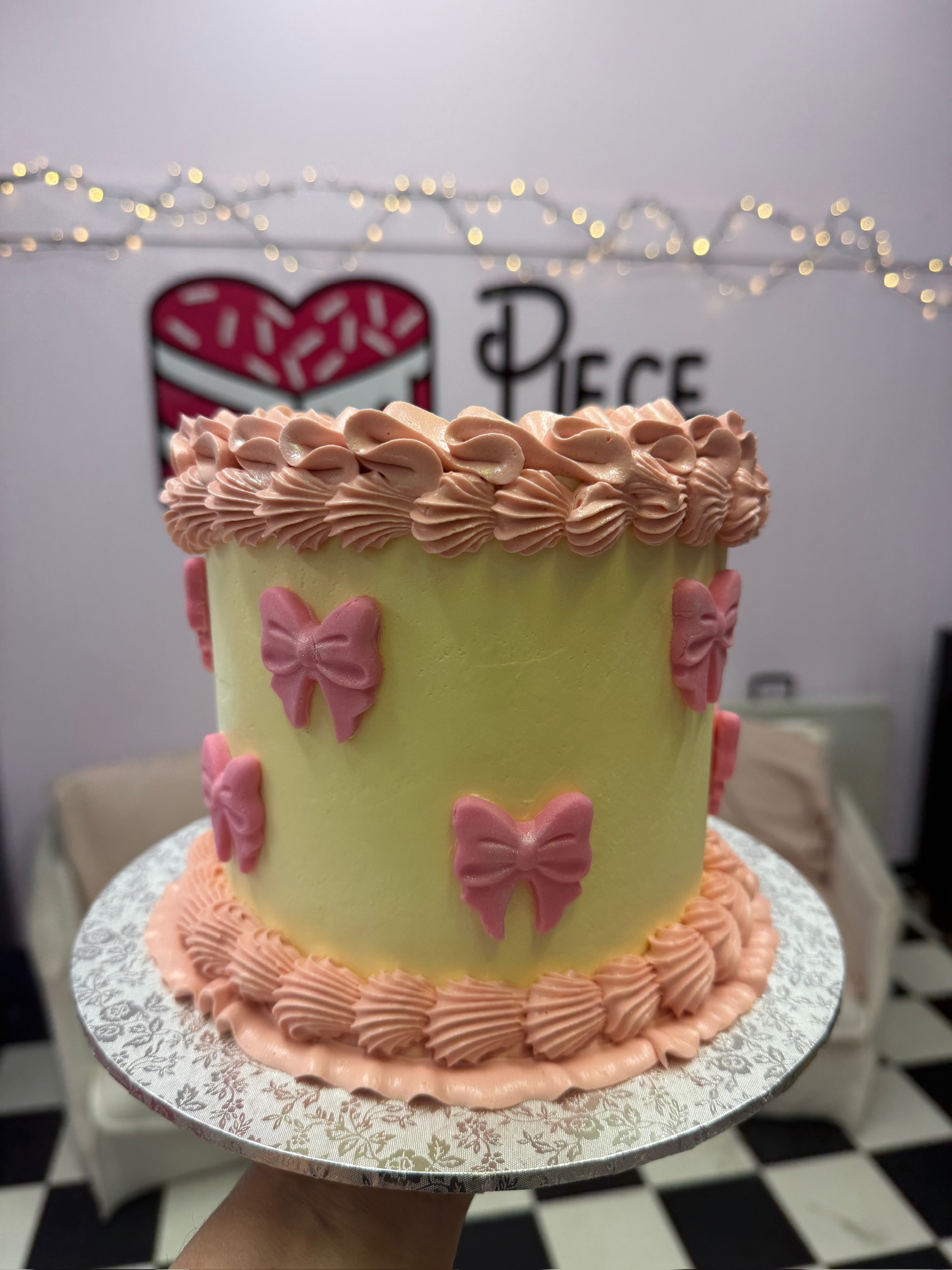 baby shower