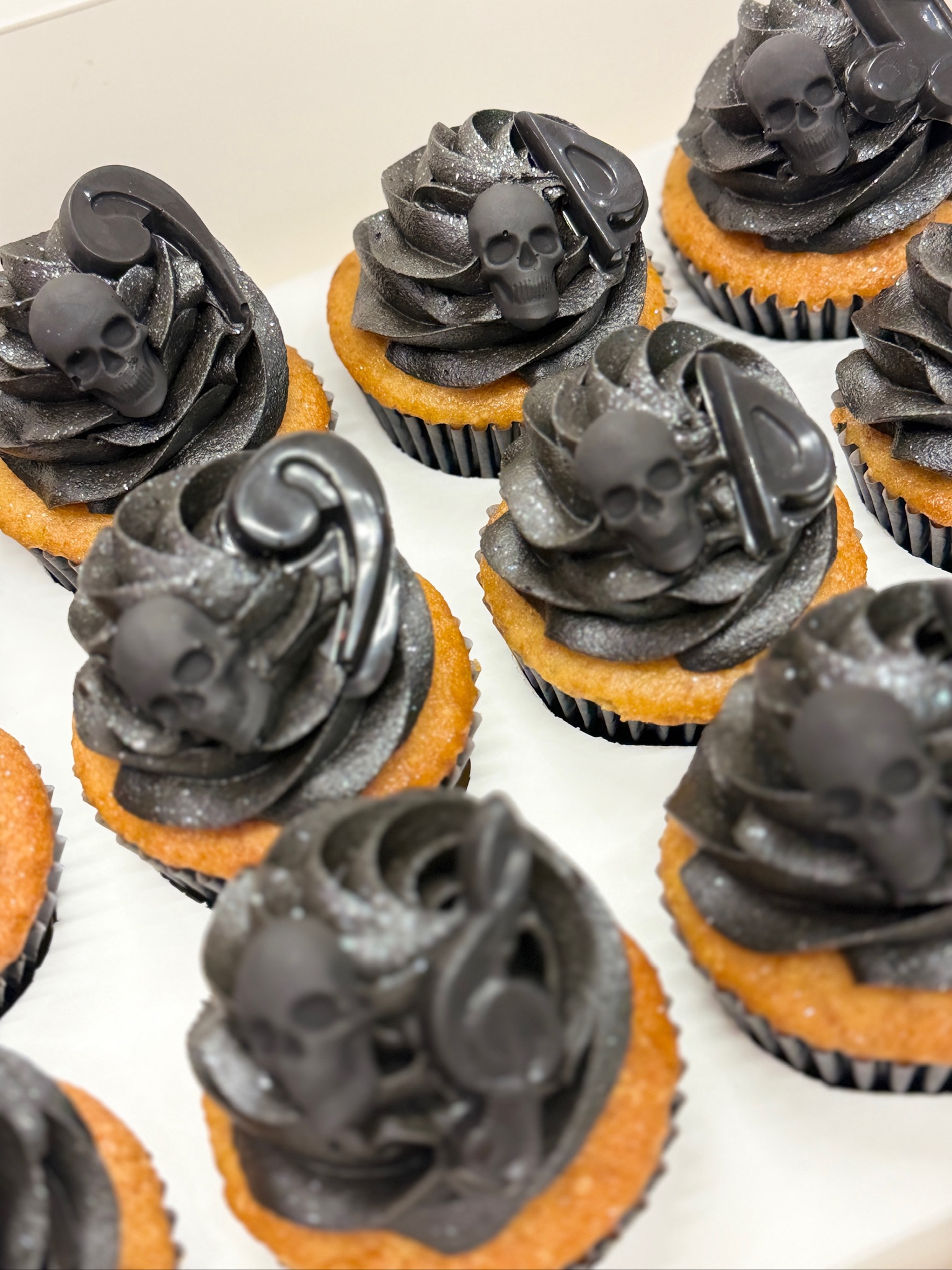 cupcakes