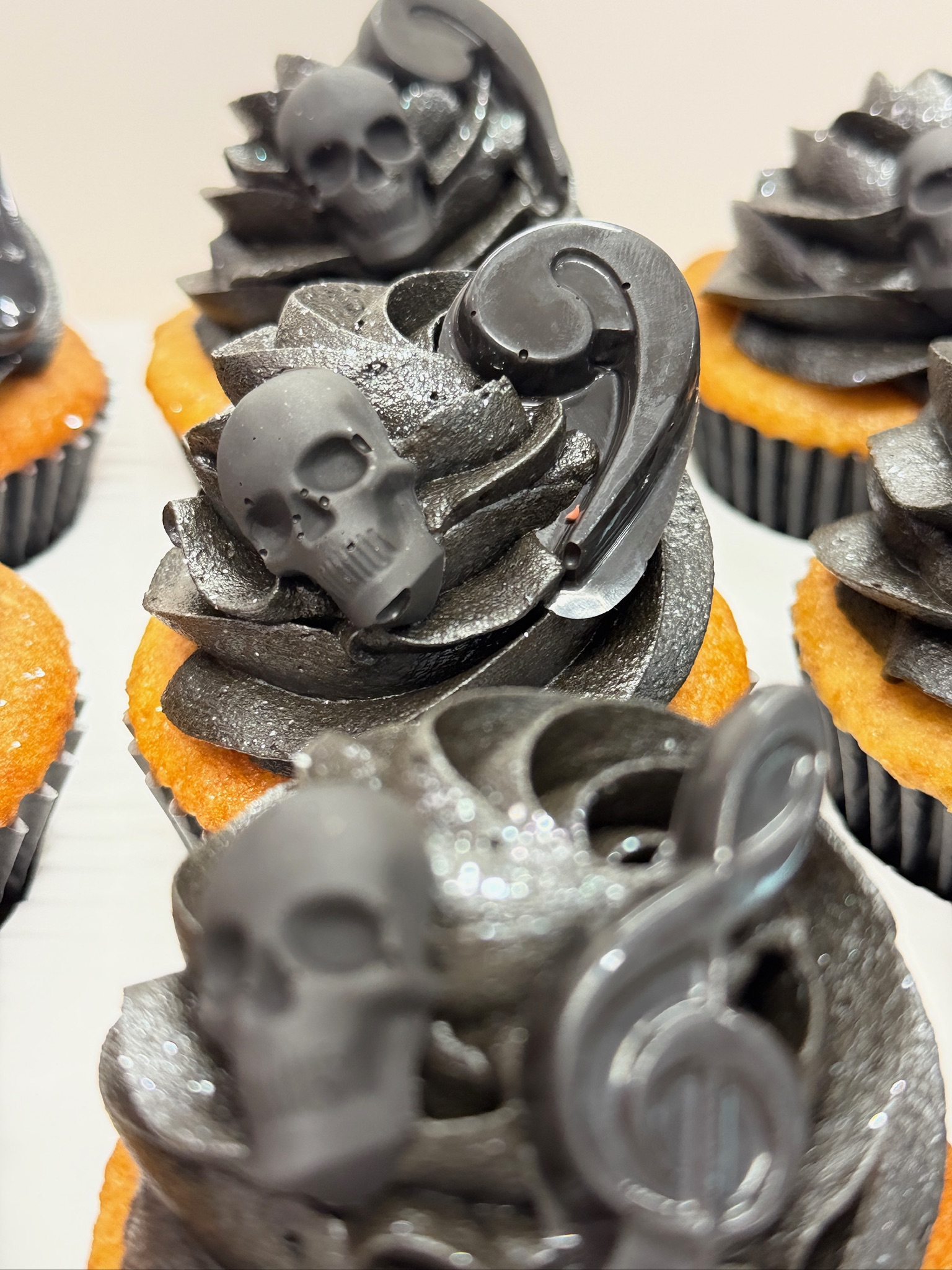 cupcakes