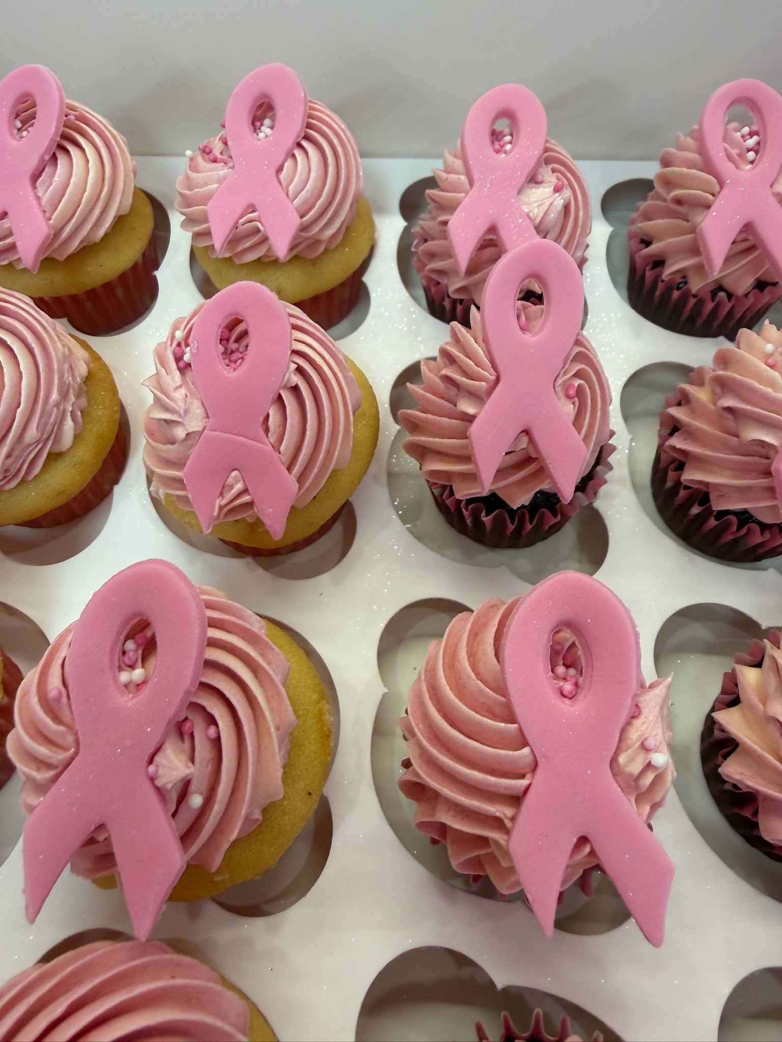 cupcakes