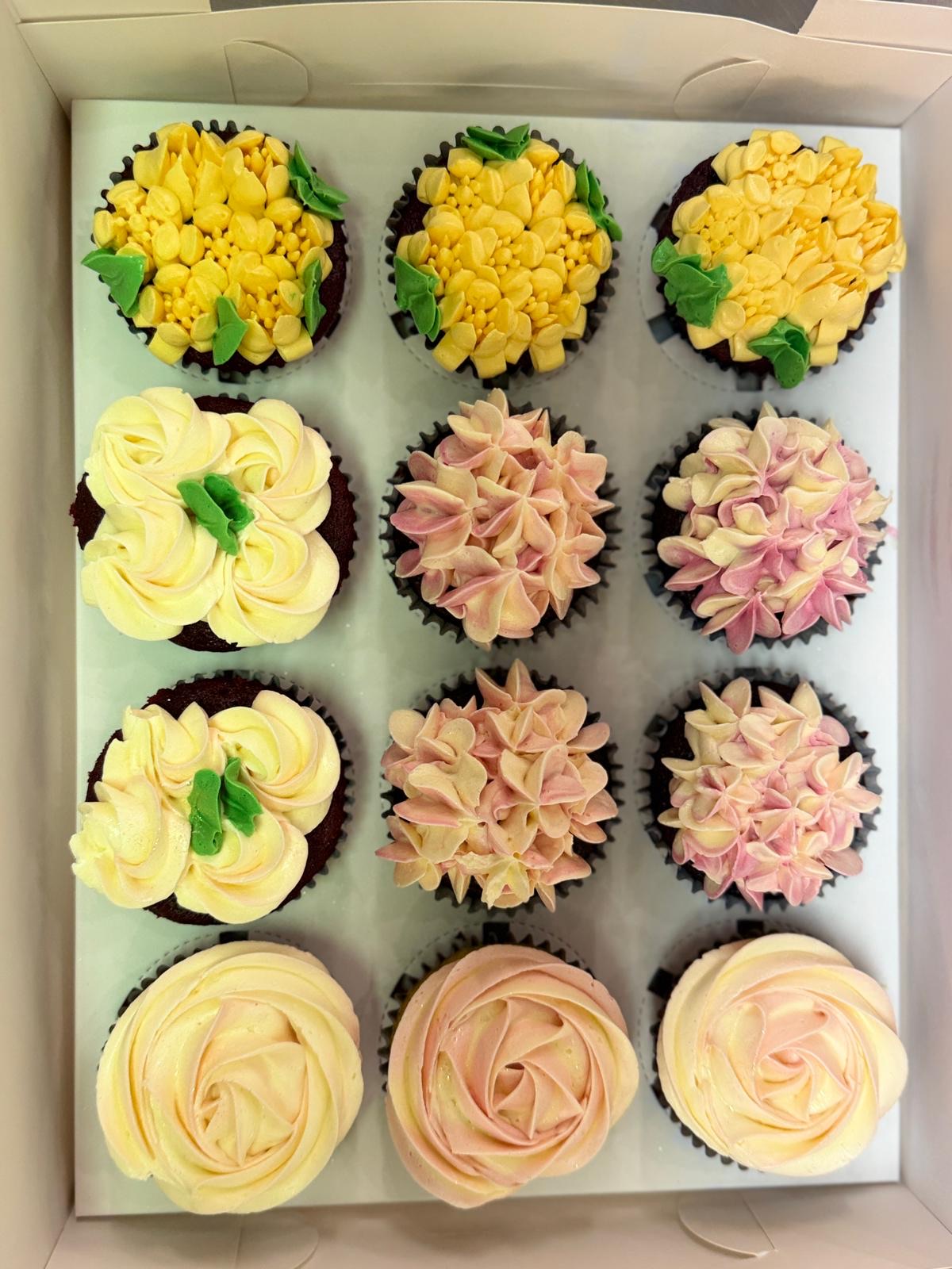 cupcakes