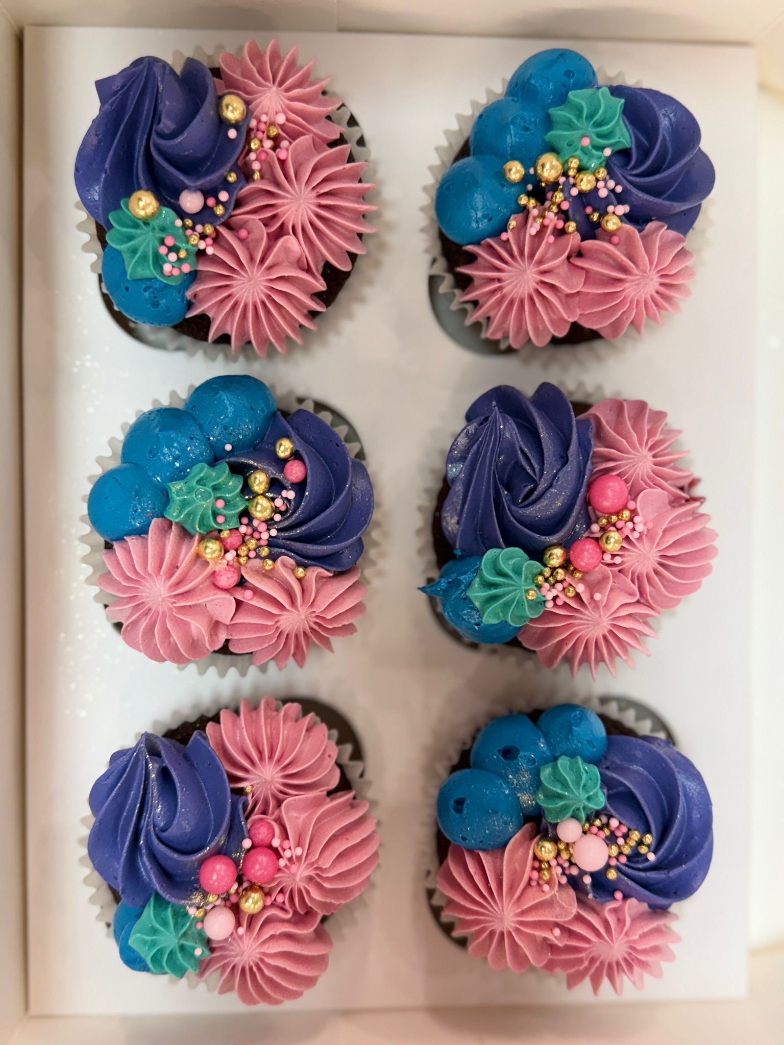 cupcakes