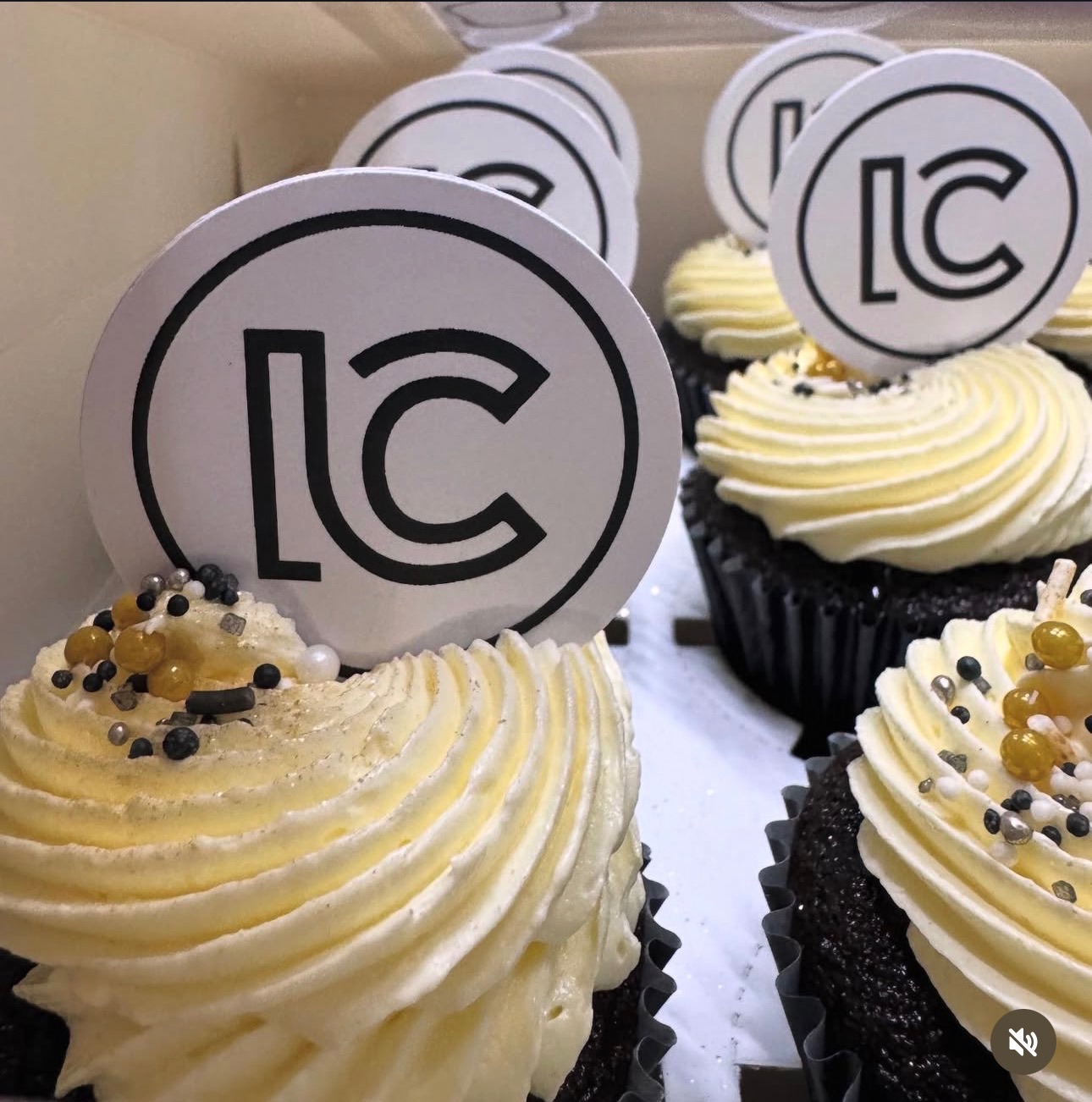 cupcakes