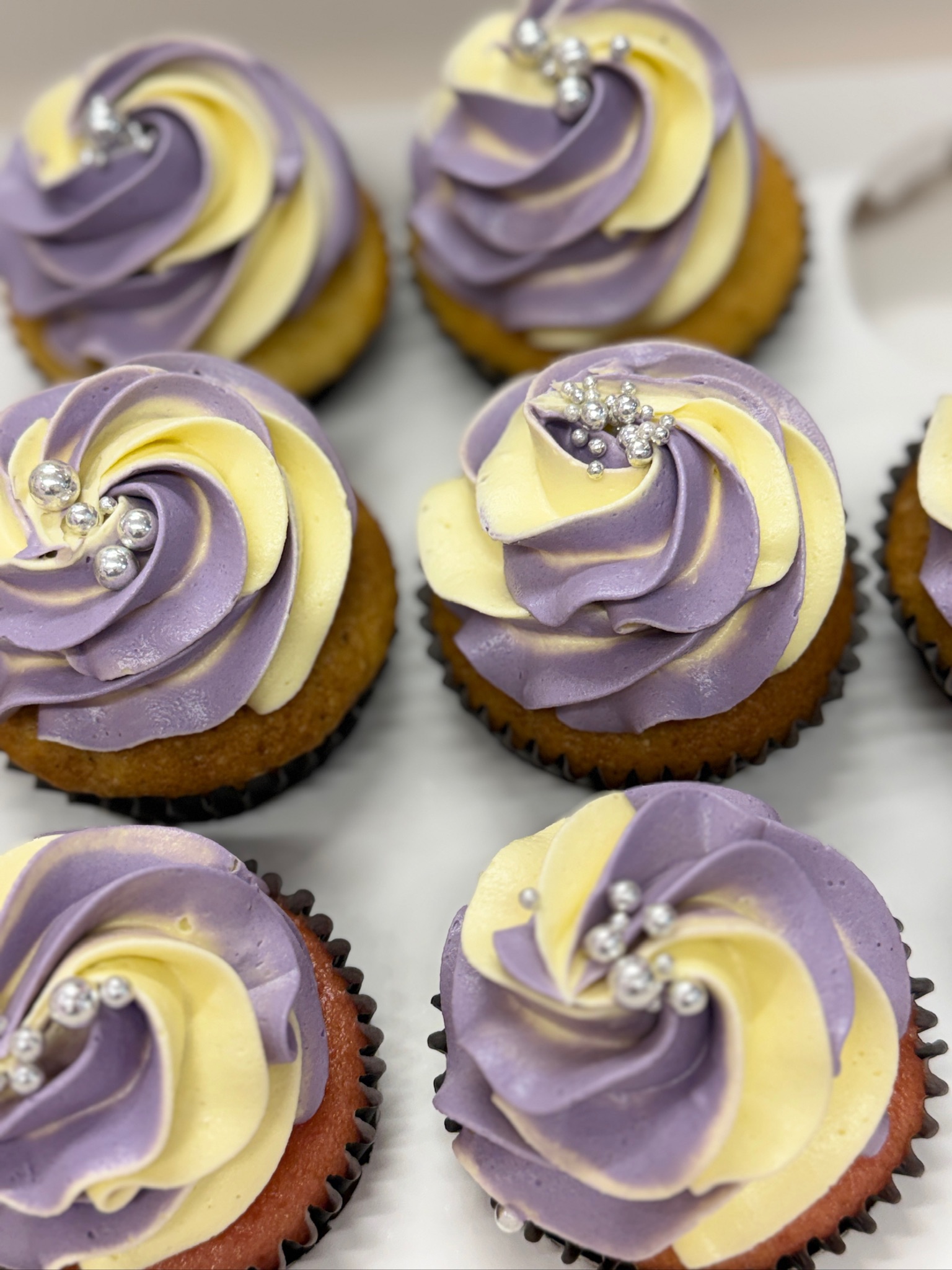 cupcakes